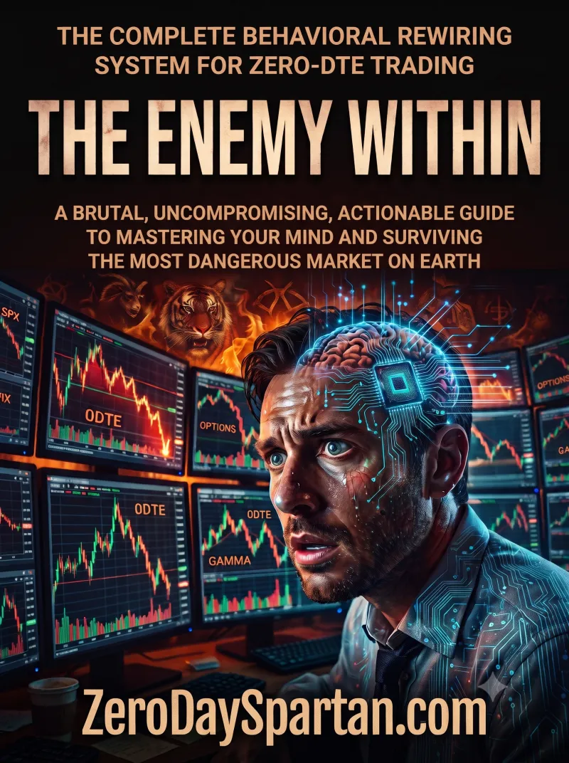 The Enemy Within book cover